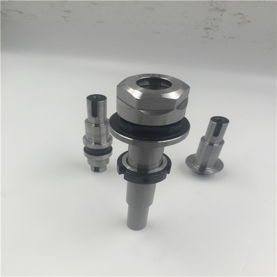 非標主軸加工定制